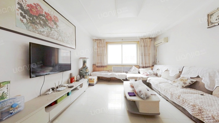 金地小区二手房实景图