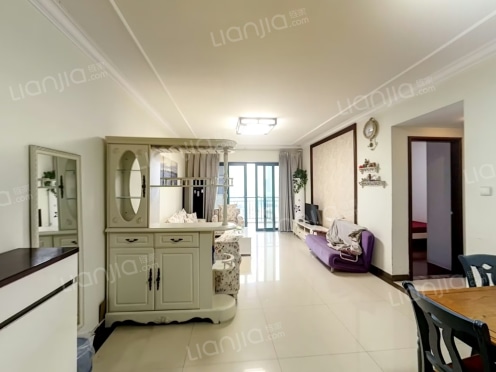 整租·恒大名都 3室2厅 东