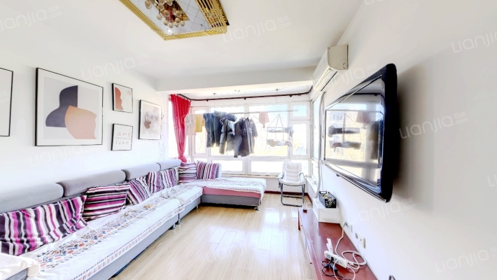 东方之珠龙腾苑二手房实景图