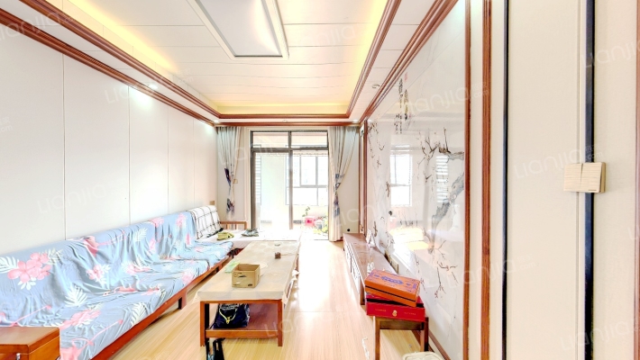 紫兰公馆二手房实景图