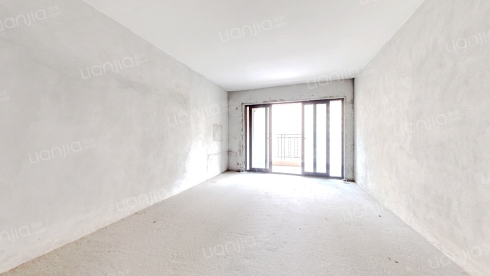 长信银湾1区二手房实景图