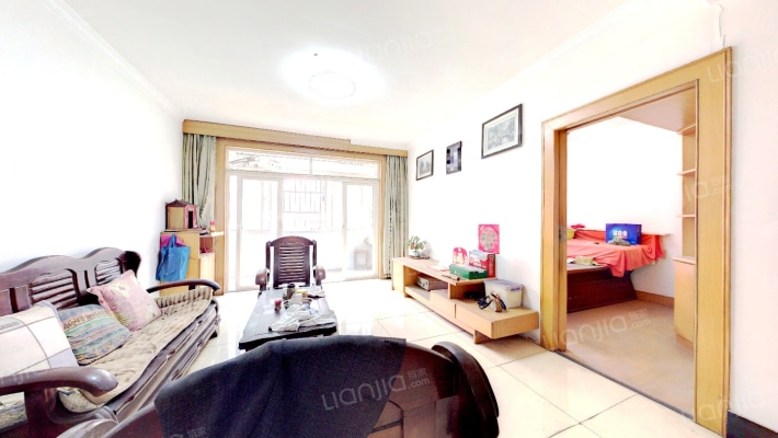 紫晶时代二手房实景图