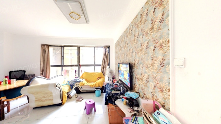 慧生时代广场二手房实景图