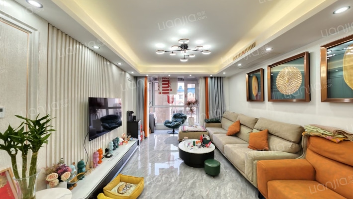 香格今典二手房实景图