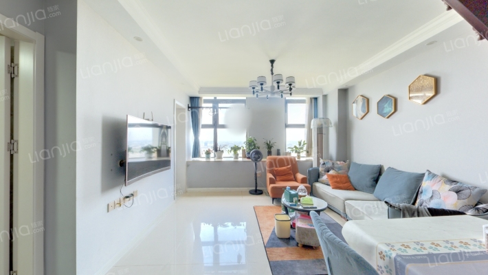 东茂商业广场二手房实景图