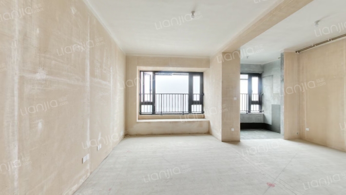 邦泰伯益星辰未来二手房实景图