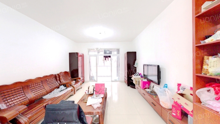 凤凰晴源二手房实景图