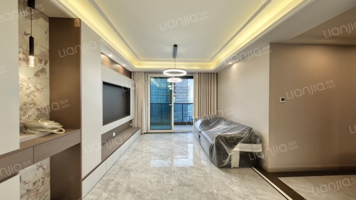 滨江金帝欣翠里二手房实景图