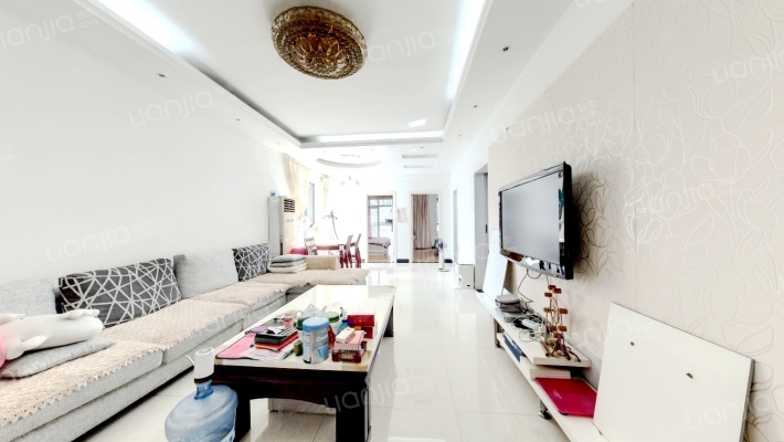 海山友谊城二手房实景图