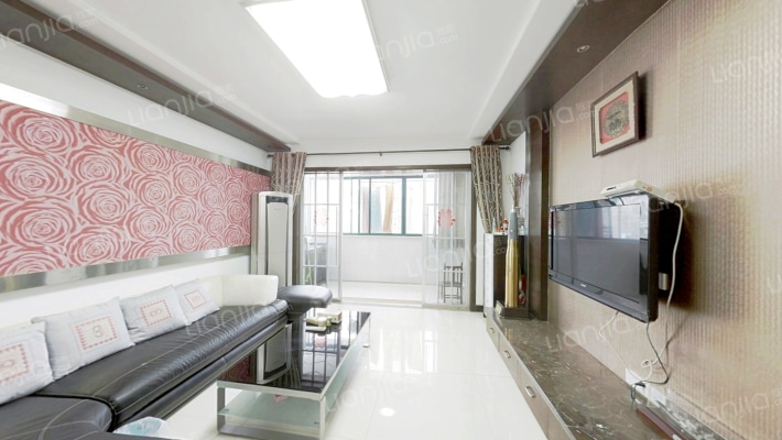 海景苑二手房实景图