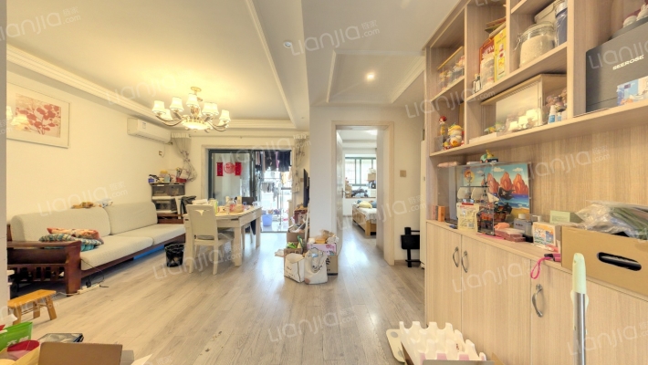 福鼎家园二手房实景图