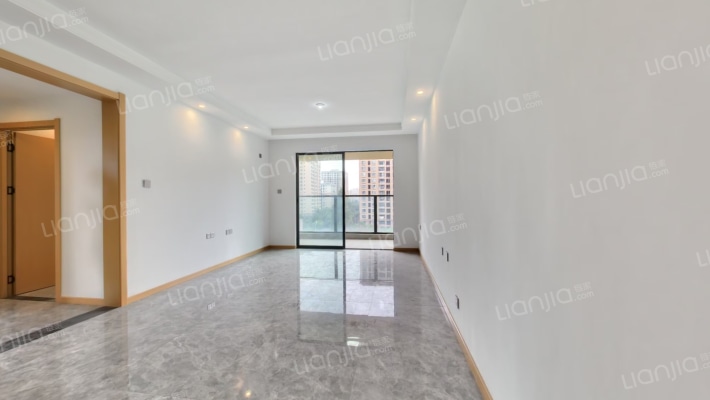 筑友双河湾墨香苑二手房实景图