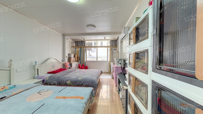 纺工新村二手房实景图