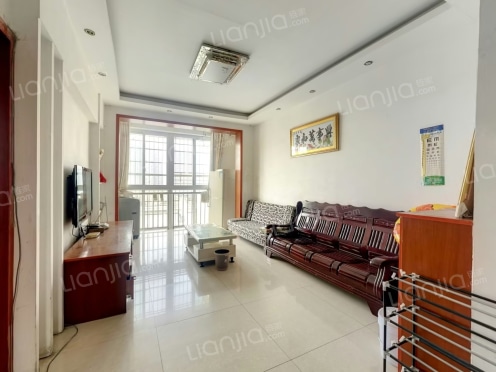 整租·芙蓉丽景 2室2厅 南