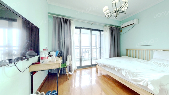 澳林广场六号公馆二手房实景图