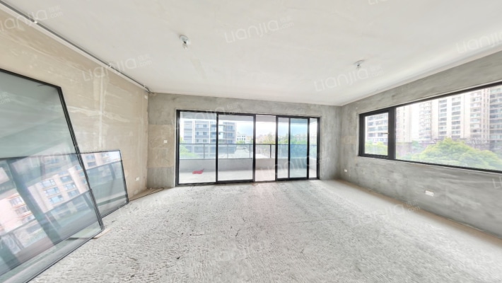 柳岸晓风二手房实景图