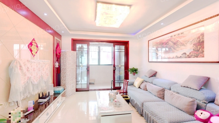 东环路小区二手房实景图