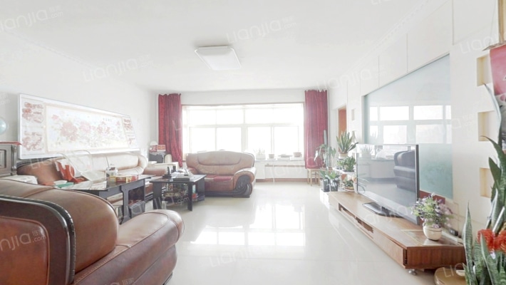 邮电新村二手房实景图