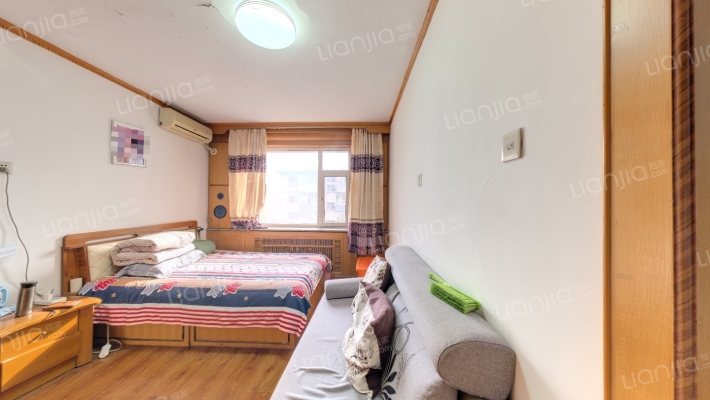 西三四小区二手房实景图