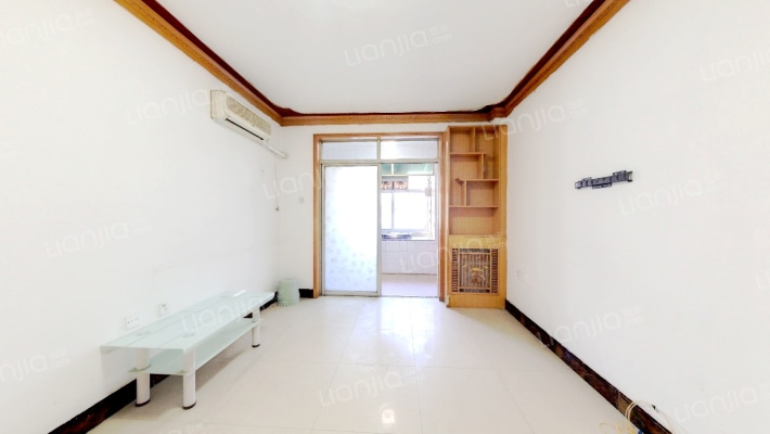 陕西省建筑构件公司家属院二手房实景图