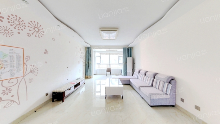 赛洛公馆二手房实景图