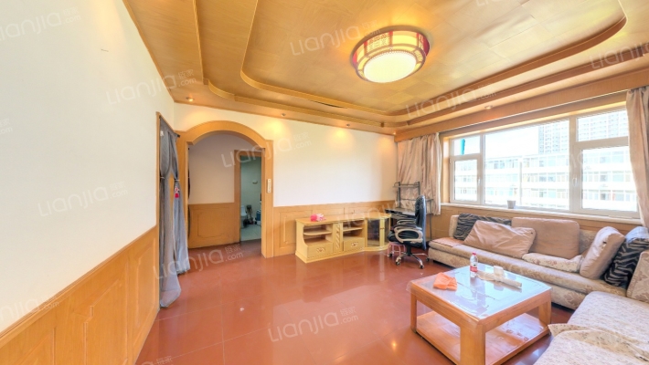 煤干院小区二手房实景图