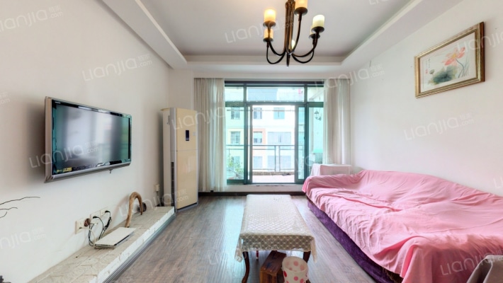 三水一生二手房实景图