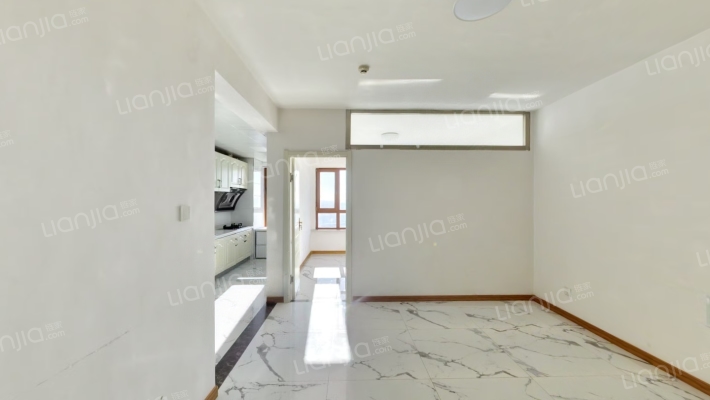 首地首城二手房实景图