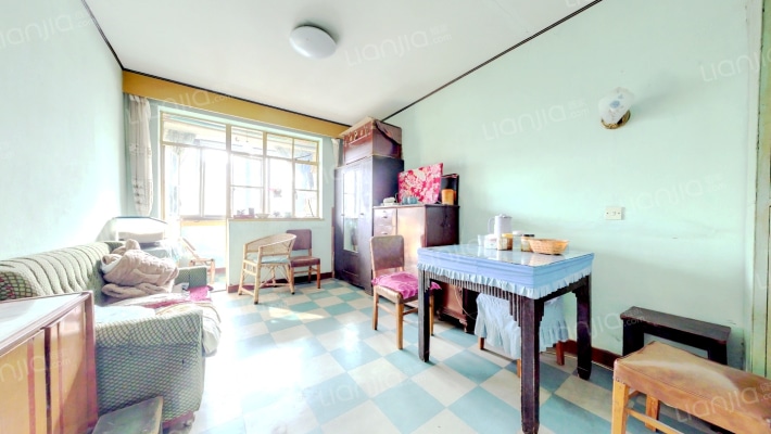 保德路1010弄二手房实景图