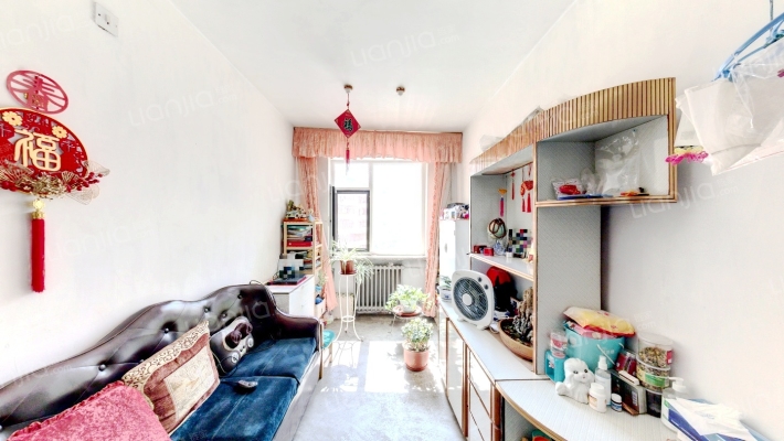 七里河区委家属楼（小西湖西街）二手房实景图