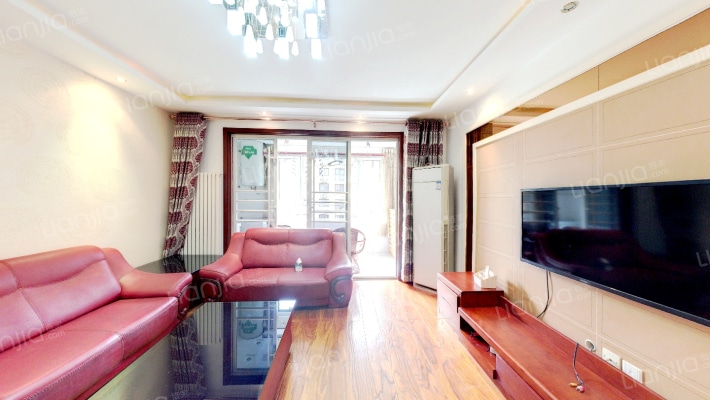 康桥颐城二手房实景图