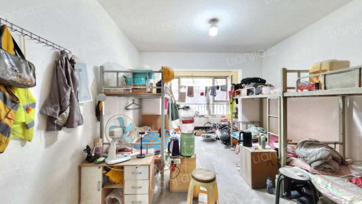 优山美郡C区二手房实景图