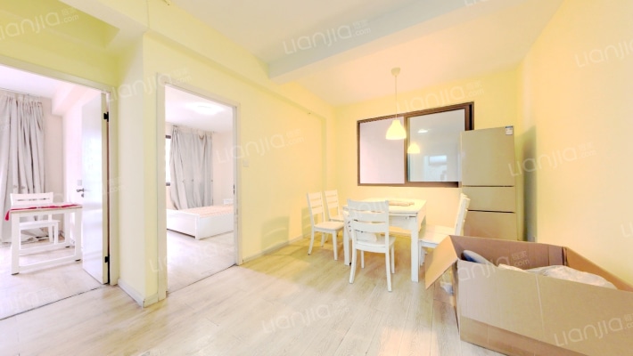 永成天御湾二手房实景图