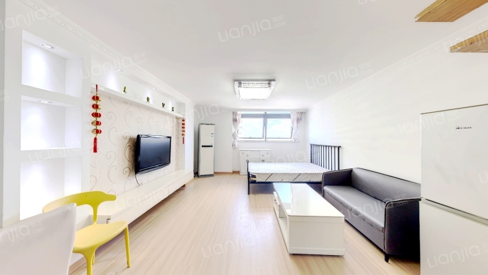 诚基名苑二手房实景图