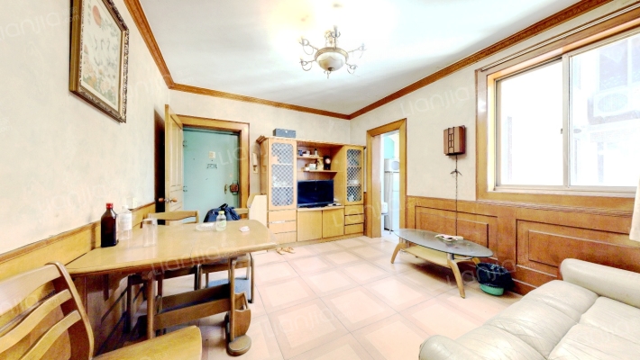 云龙公寓二手房实景图