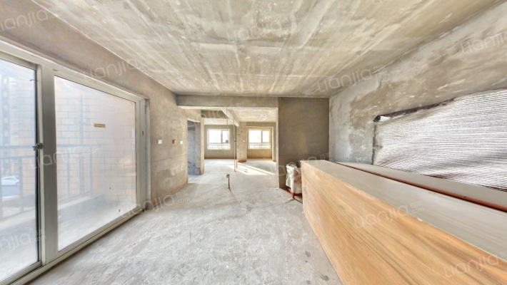 锦绣家园E区二手房实景图