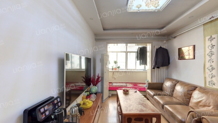 二十一冶二手房实景图