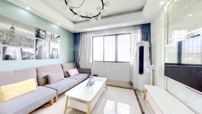 书香名苑二手房实景图