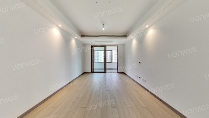 新希望·锦麟芳华二手房实景图