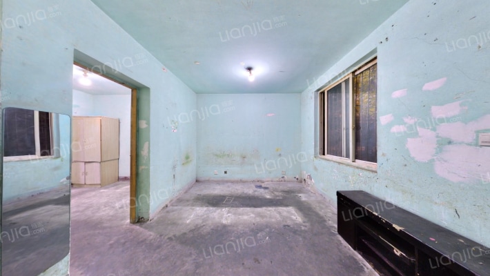 清江小区二手房实景图