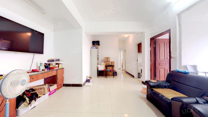 城市印象二手房实景图