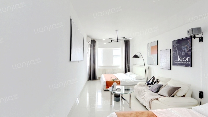 金光旺角二手房实景图