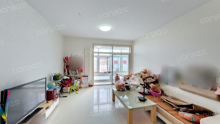 永合丽景二手房实景图