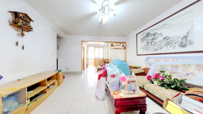 建设路22号二手房实景图