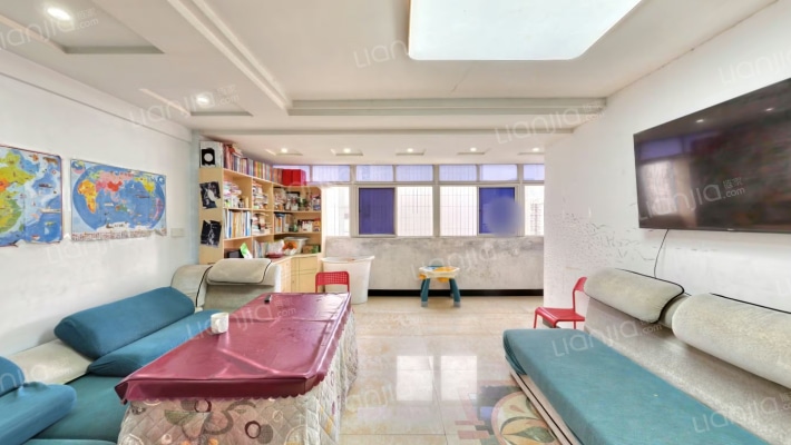 湘许大厦二手房实景图