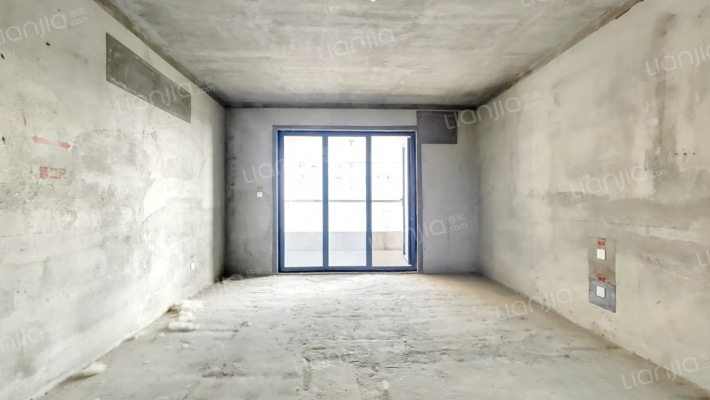 康馨云墅二手房实景图