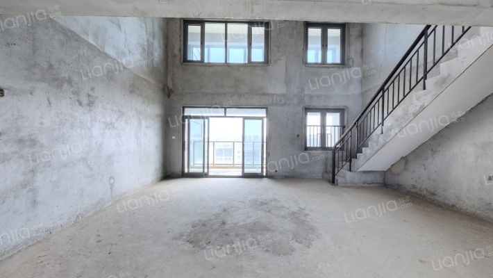 和正智汇谷二手房实景图