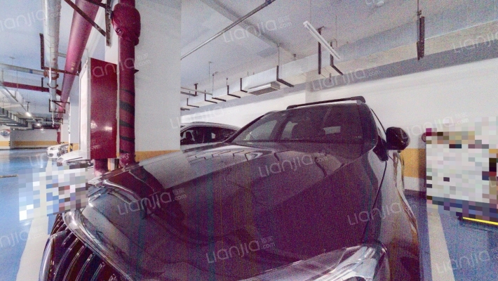 北京方向二手房实景图