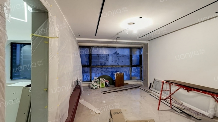 中粮祥云国际二手房实景图