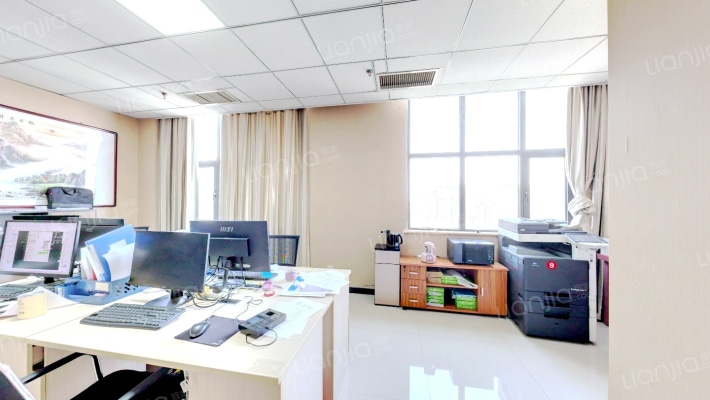 润都盛和广场二手房实景图